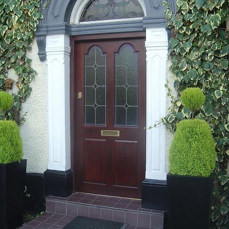 Verdon Guest House Stoke-on-Trent Exterior foto