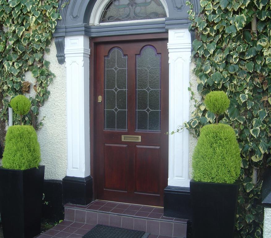 Verdon Guest House Stoke-on-Trent Exterior foto